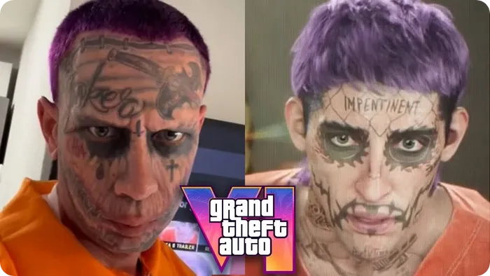 جوکر فلوریدا می‌خواهد صداپیشه شخصیت خودش در GTA 6 باشد