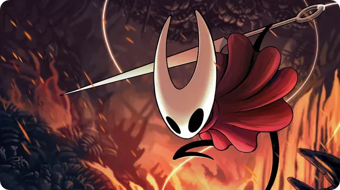 بازی موردانتظار Hollow Knight: Silksong بالاخره منتشر شد
