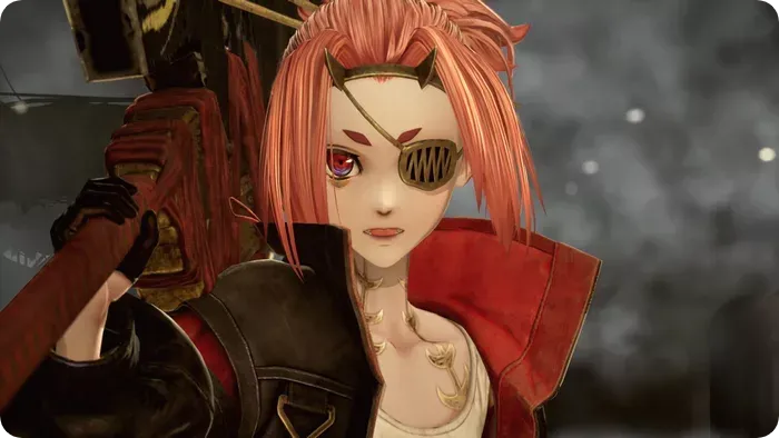 نمایش گیم‌پلی جدید از Code Vein 2: مبارزه در Sunken City