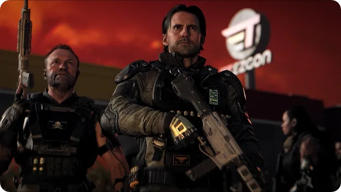 سیستم مورد نیاز Call of Duty: Black Ops 7 اعلام شد