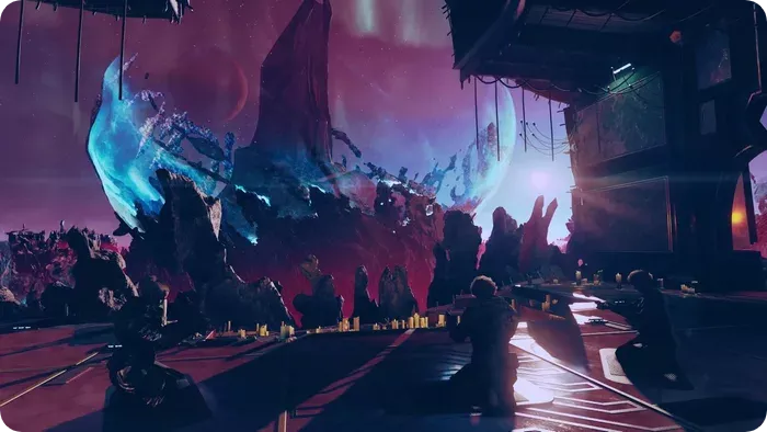 Starfield: Shattered Space در سپتامبر منتشر می‌شود و Starborn در سال 2025