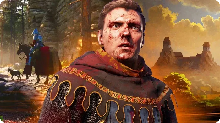 بررسی عملکرد و گرافیک Kingdom Come: Deliverance 2 - مقایسه نسخه PC و PS5