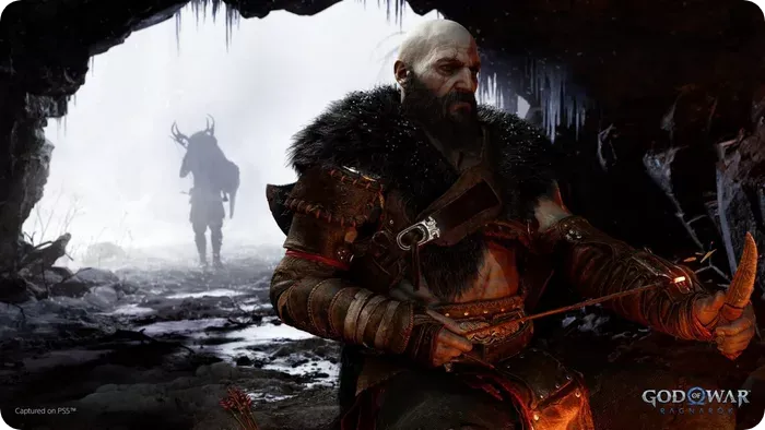 God of War Ragnarok برای PC منتشر می‌شود!