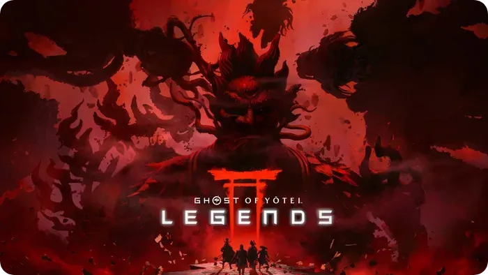 تریلر داستانی جدید Ghost of Yōtei و معرفی حالت کوآپ Legends