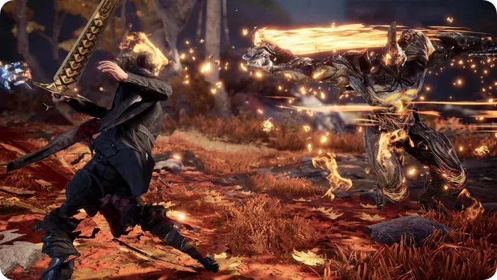 بازی Lost Soul Aside بار دیگر تا شهریور ماه تأخیر خورد