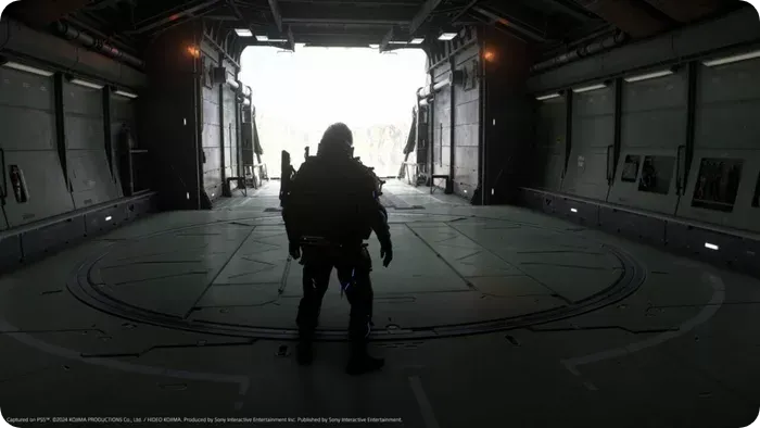نگاهی تازه به ماجراجویی سم در Death Stranding 2: On the Beach