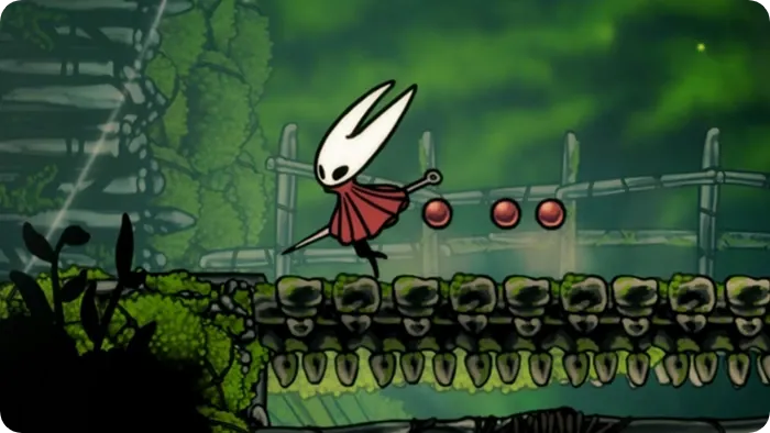 آیا بازی Hollow Knight: Silksong بیش از حد سخت است؟