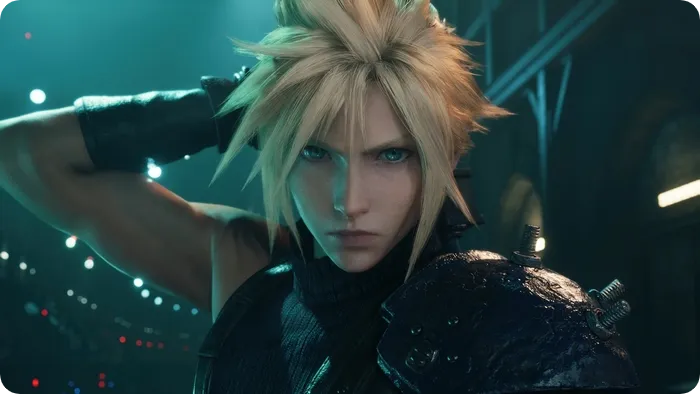 بازی Final Fantasy 7 Remake برای ایکس باکس عرضه می‌شود
