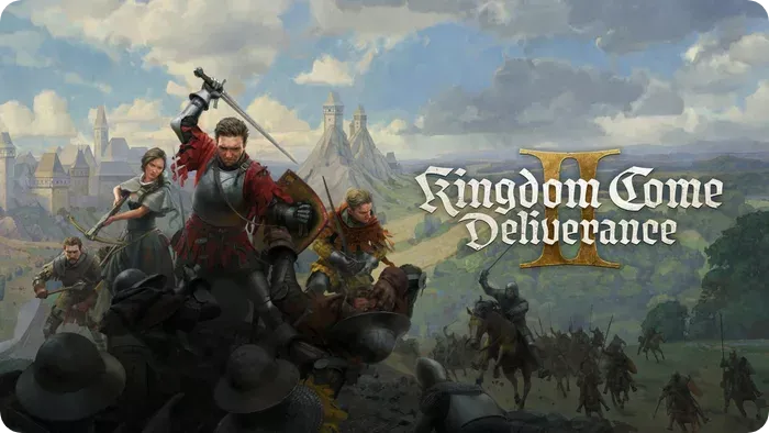 فروش Kingdom Come: Deliverance 2 از مرز دو میلیون نسخه گذشت!