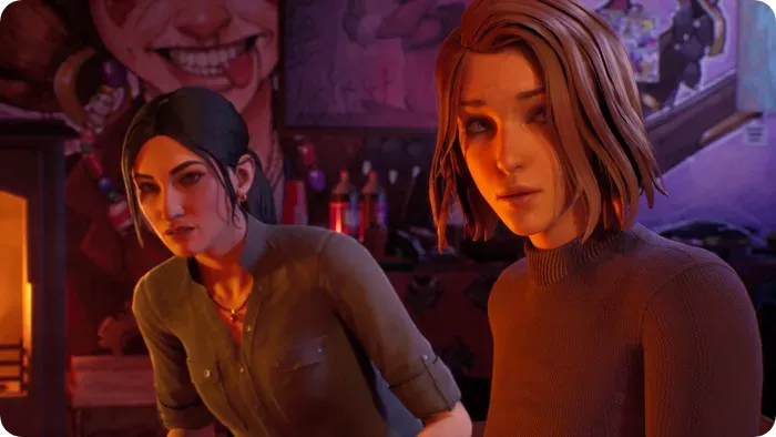 گیم پلی طولانی و جزئیات جدید بازی Life is Strange: Double Exposure