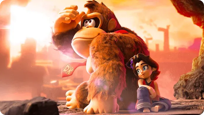 بررسی بازی Donkey Kong Bananza؛ از بهترین‌های پلتفرمینگ نسل جدید