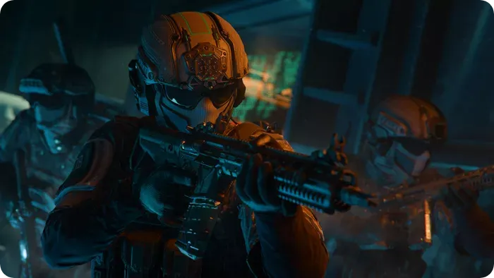 می‌توانید کمپین Black Ops 7 را برای اندگیم رد کنید