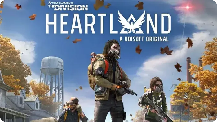 یوبی‌سافت توسعه بازی The Division Heartland را متوقف کرد