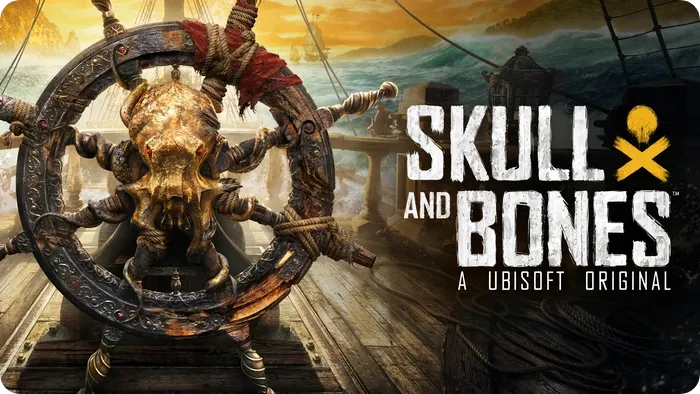 عنوان Skull And Bones هزینه ای حدود 200 میلیون دلار به همراه داشته