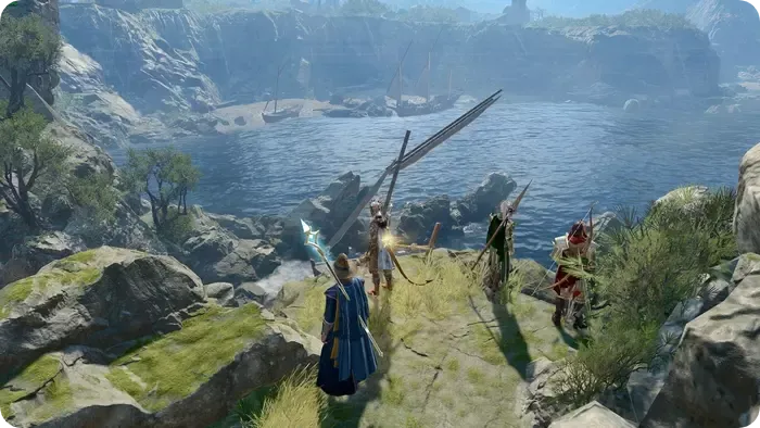فروش Baldur's Gate 3 تقریباً دو برابر  Divinity: Original Sin 2 است