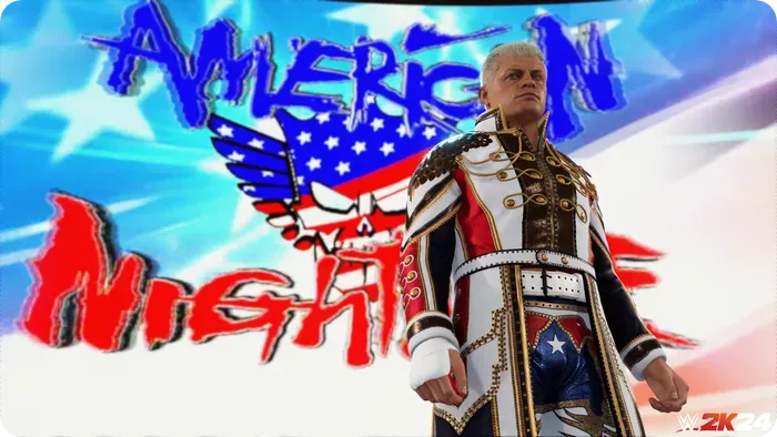 تریلر جدید بازی WWE 2K24 و قابلیت بازی در نقش داور!
