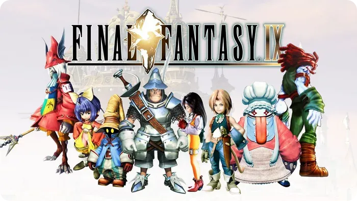 شایعه: ریمیک Final Fantasy 9 و ریمستر Final Fantasy Tactics همچنان در دست توسعه هستند