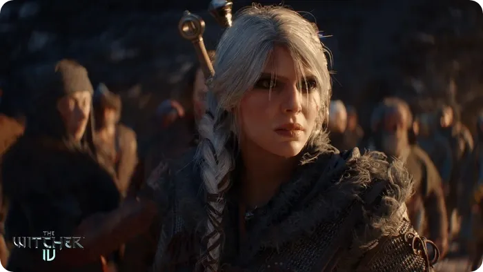 تریلر سینماتیک و گیم‌پلی جدید The Witcher 4