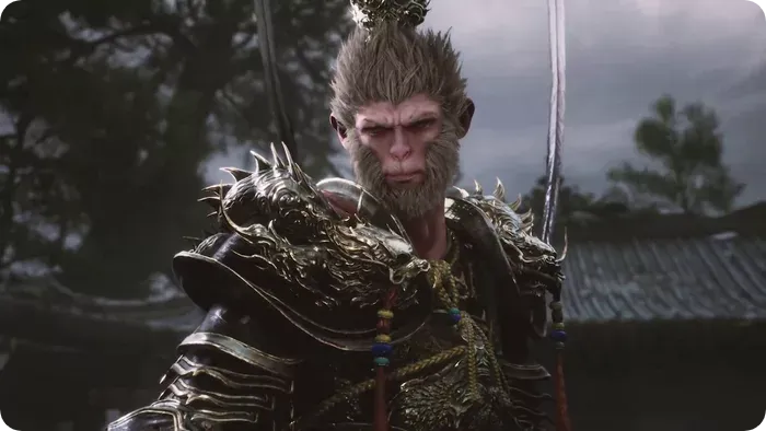 توسعه Black Myth: Wukong به پایان رسید