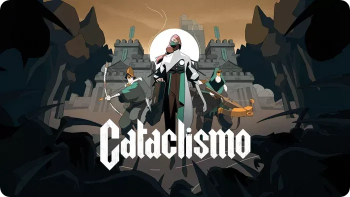 دسترسی زود هنگام بازی Cataclismo در استیم منتشر شد