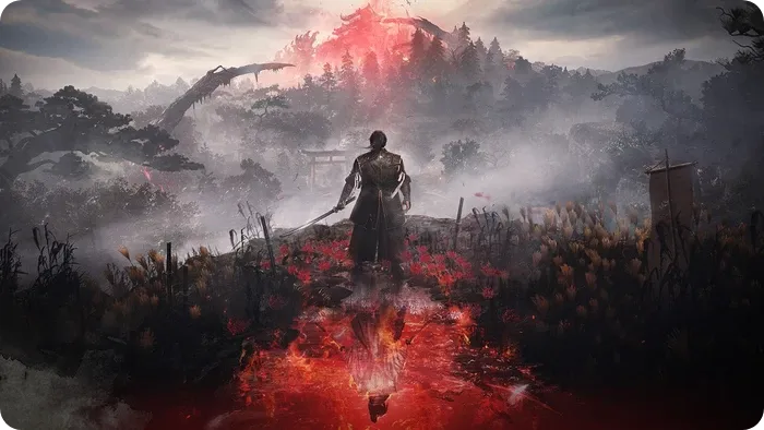 نقد و بررسی بازی Nioh 3