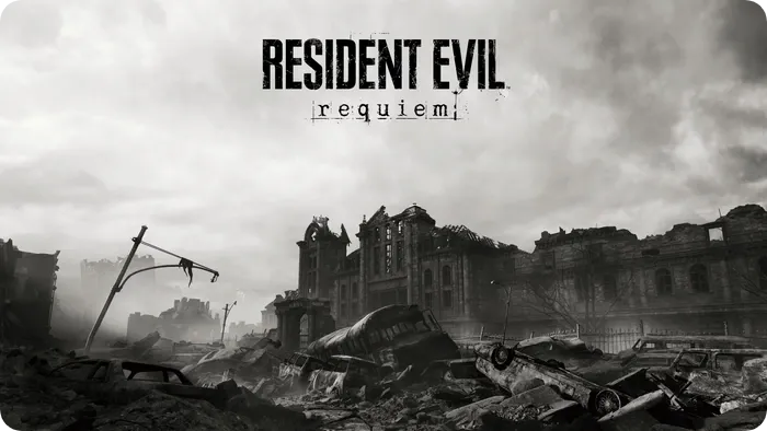 هرآنچه باید از رزیدنت اویل 9 | Resident Evil Requiem بدانید
