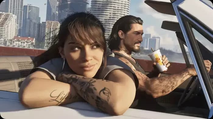 گروه Justice موسیقی متن بازی GTA 6 را ساخته است؛ جزئیات آلبوم کامل