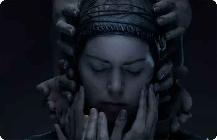 Senua's Saga: Hellblade II دارای Photo Mode خواهد بود