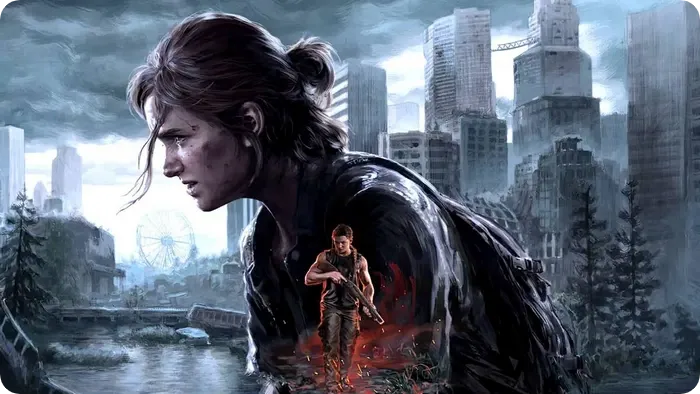 بررسی نسخه PC بازی The Last of Us Part 2 Remastered