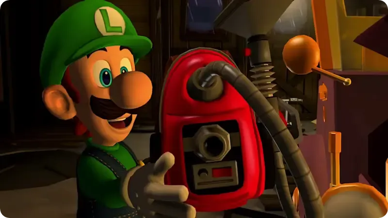 Luigi’s Mansion 2 HD هفتم تیر ماه برای نینتندو عرضه می‌شود