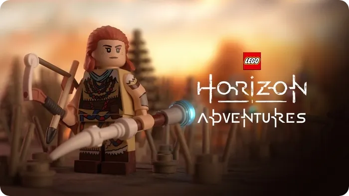 LEGO Horizon Adventures در سامر گیم فست معرفی خواهد شد