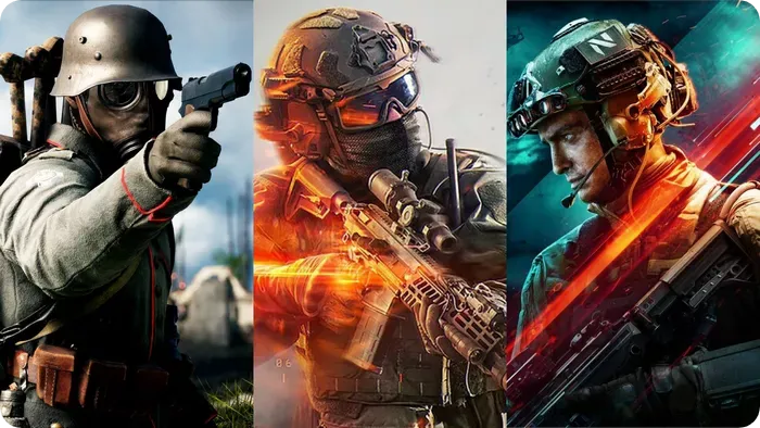 مقایسه Battlefield 6 با Battlefield 5 و 2042؛ چه چیزهایی واقعا تغییر کرده؟