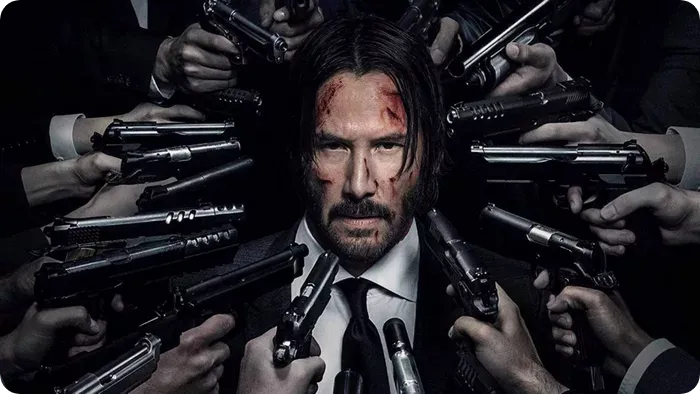 یک بازی AAA جدید از John Wick به زودی معرفی می‌شود