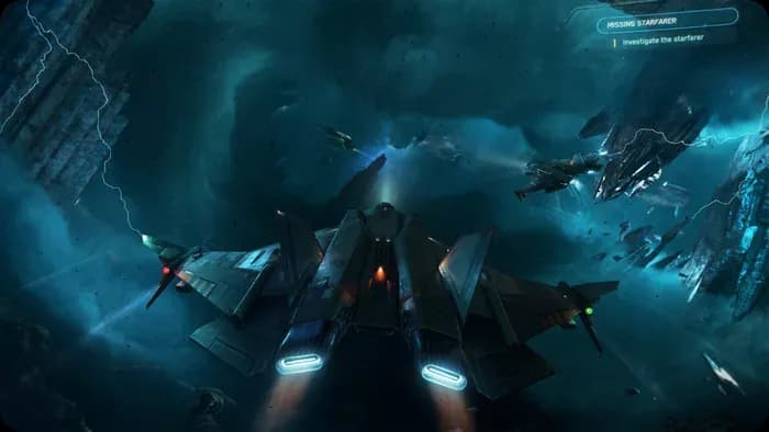 تریلر جدید و سیستم مورد نیاز بازی Squadron 42 منتشر شد؛ عرضه در سال 2027