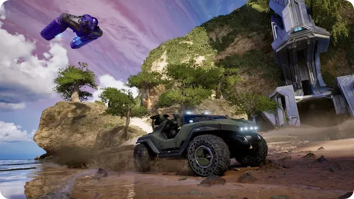10 تفاوت Halo: Campaign Evolved با نسخه اصلی