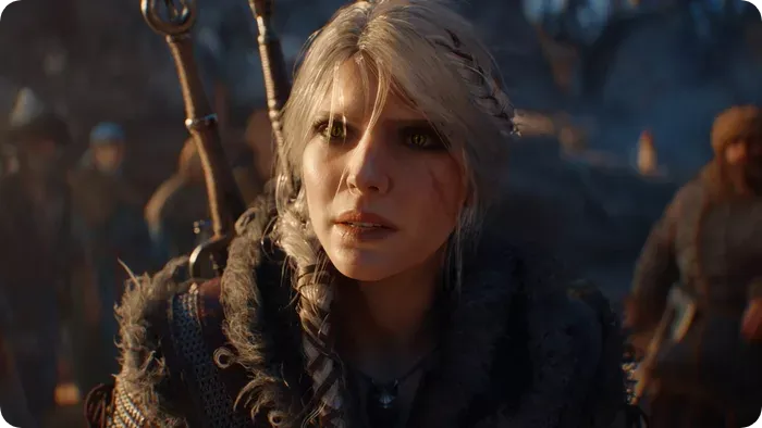 سی‌دی پراجکت رسما تایید کرد: The Witcher 4 در سال 2026 نمی‌آید