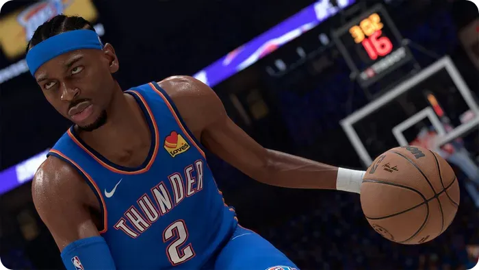 رونمایی از بهبودهای گیم‌پلی NBA 2K26 با فناوری ProPLAY