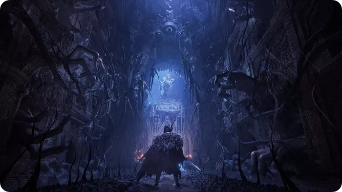 احتمالا بازی Lords of the Fallen اواخر ماه می به گیم پس می‌آید