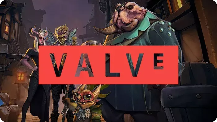 Valve در حال کار روی یک هیرو شوتر 6v6 با عنوان Deadlock است
