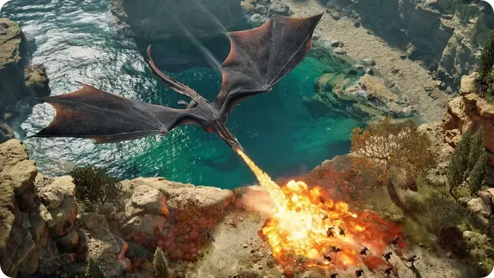 بازی Game of Thrones: War for Westeros برای PC معرفی شد