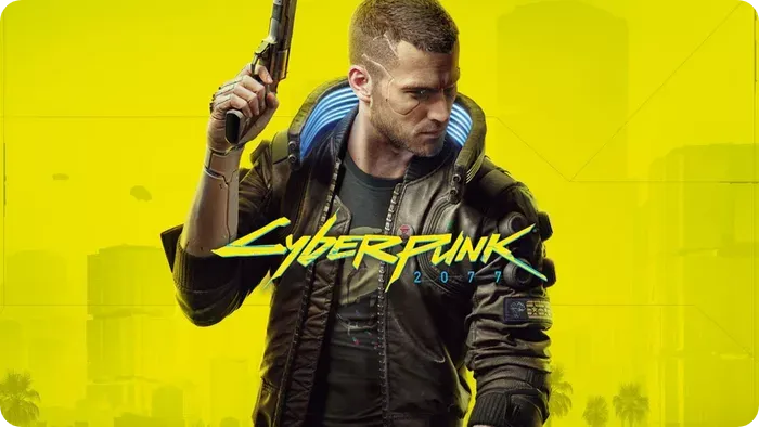 ساخت دنباله Cyberpunk 2077 احتمالا 4 تا 5 سال طول بکشد