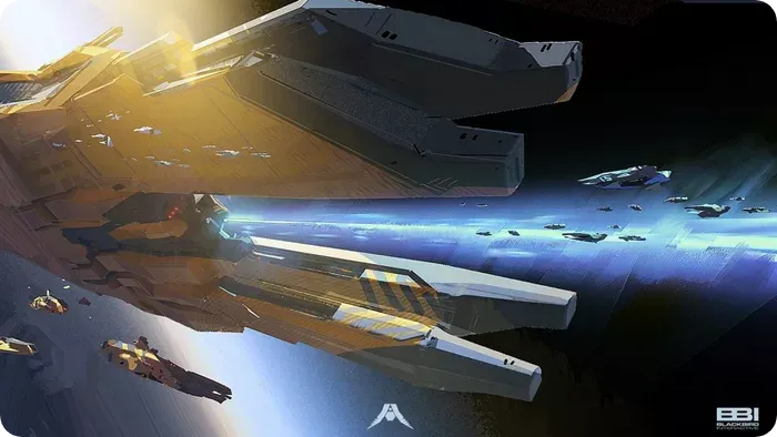 بازی Homeworld 3 برای کامپیوتر منتشر شد