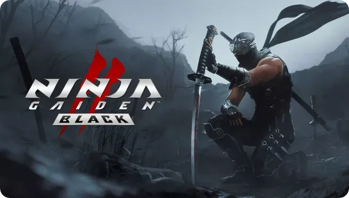 بازی Ninja Gaiden 2 Black بر روی تمامی پلتفرم ها در دسترس قرار گرفت