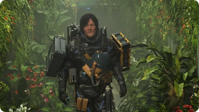 بررسی Death Stranding 2: On the Beach؛ شاهکار جدید کوجیما
