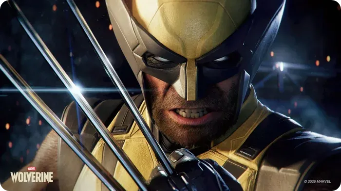 تاریخ انتشار بازی Marvel’s Wolverine مشخص شد