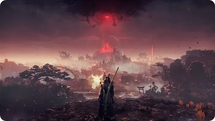 بازی Nioh 3 با یک تریلر جدید معرفی شد