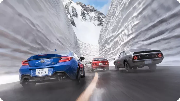 تاخیر در عرضه نسخه PS5 بازی Forza Horizon 6؛ تغییر برنامه‌های مایکروسافت