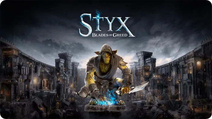 بازگشت Styx: معرفی بازی Styx: Blades of Greed