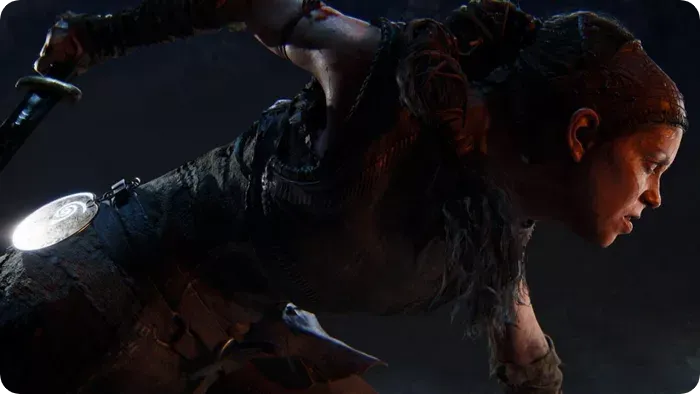 تاریخ انتشار Senua’s Saga: Hellblade 2 برای PS5 اعلام شد
