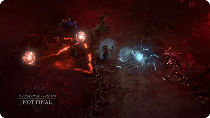 جزئیات فصل پنجم بازی Diablo 4